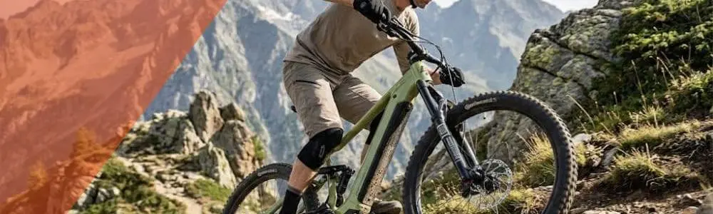 Achat vtt electrique sur my velo